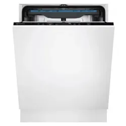 Electrolux EEG48200L Geschirrspüler, voll integriert, 60 cm