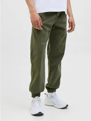 Jack & Jones Jogginghose JPSTKANE TROY CUFFED JOGGER SN