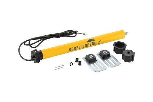 Rollladenmotor SCHELLENBERG Plus von Schellenberg Alfred