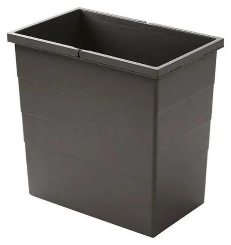 Hailo Einbaumülleimer 28 Liter von Hailo