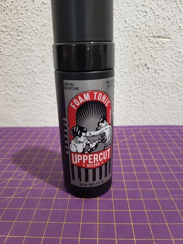 Uppercut Deluxe Foam Tonic Schaumfestiger (150ml)