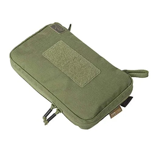Helikon-Tex Mini Service Pocket - Cordura - Olive Green