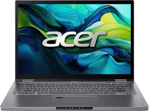 ACER Aspire Spin 14 (ASP14-51MTN-50X6) mit Tastaturbeleuchtung