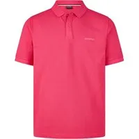 HECHTER PARIS Poloshirt – Pflegeleichtes Herren-Shirt in Blau