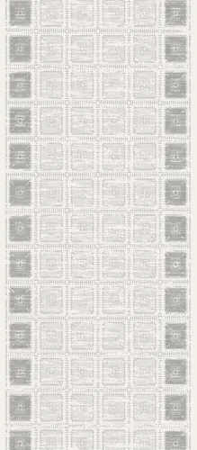 Design Teppich Abstrakt 120x170 cm – Moderner Kurzflor Teppich - Moderner Kurzflor-Teppich in Beige, ideal für Wohn- und Arbeitsräume. Pflegeleicht und geometrisches Muster, das jedem Raum einen stilvollen Akzent verleiht.