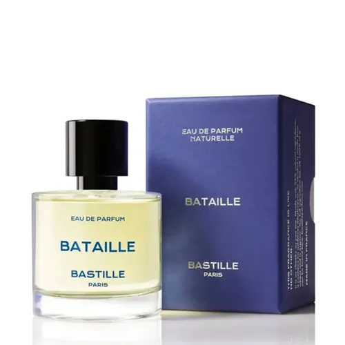 Bastille Bataille Eau de Parfum Naturelle 50 ml
