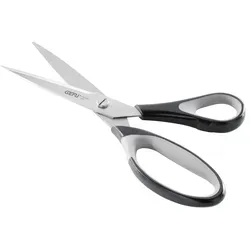 Gefu Haushaltsschere  TALIA , silber , Edelstahl von GEFU