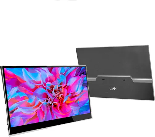 Produktbild Lipa AX-60T Portable Monitor 4K 15.6