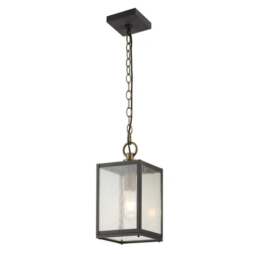 Quintiesse Lahden E27 Außenlampe, IP44