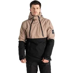 Dare2b T-bar Overhead Jacke Beige XS Herren Beige XS - Beige - XS