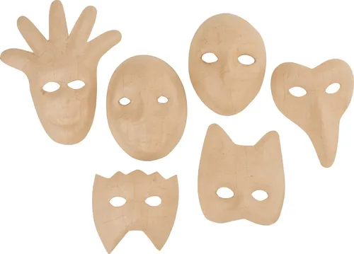 Kinder Masken