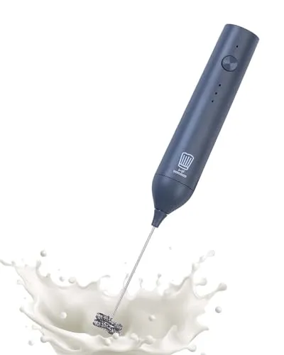 Fackelmann Milchaufschäumer elektrisch 23024