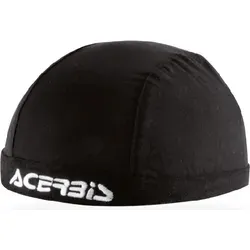 Acerbis Sweat 2 Go Beanie, schwarz, Größe L XL für Männer in schwarz von Acerbis