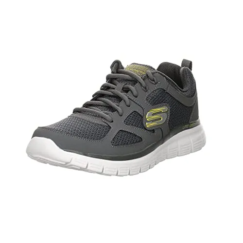 Skechers Burns-Agoura Herren Turnschuhe von Skechers