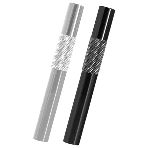 Trinkhalme & Rührer von Glanzend