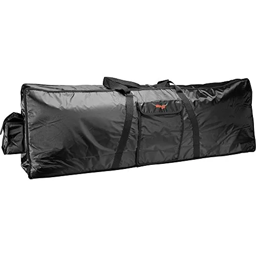 Stagg 25008101 K10-128 Keyboard Tasche (10 mm)
