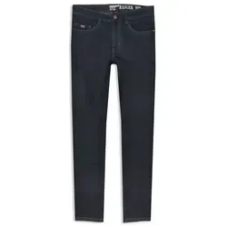 Paddock's 5-Pocket-Jeans Ranger Motion & Comfort Stretch Denim blau 46 - Jeans mit Motion & Comfort Stretch Denim für optimale Bewegungsfreiheit, ideal für den Alltag. Regular Fit in Größe 46 für einen modernen Look.