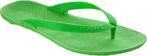Boombuz Taiga Basic Naked Mens Flips Green G43