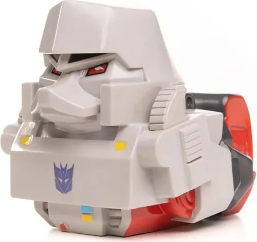 Tubbz Ente Transformers - Megatron
