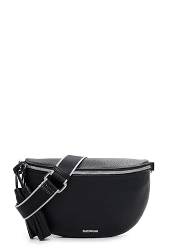 Emily & Noah Umhängetasche E&N Belli 64561 in blau von EMILY & NOAH