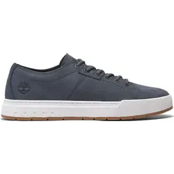 Timberland Herren Low Lace UP Sneaker dk blu nubuck 10 von Timberland