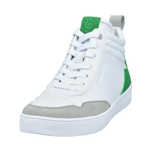 Bugatti Woman Fergie Sneaker high Mehrfarbig