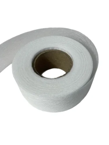 Fugenband Glasfaservlies Fugenvlies 50mmx25m Trockenbau Armierungsband 4 Rollen