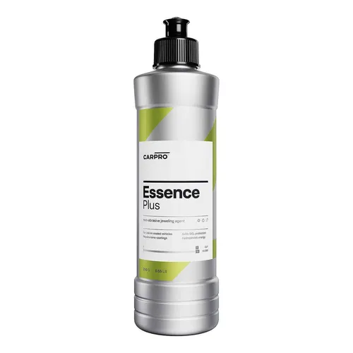 CarPro Essence PLUS Keramik Wiederhersteller Conditioner Versiegelung SiO2 250g