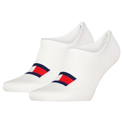 Tommy Hilfiger TH UNI TJ FOOTIE 2P FLAG