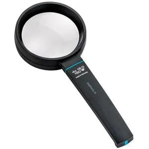 Eschenbach Lupe 265570, Aspheric II, 4x Vergrößerung von Eschenbach