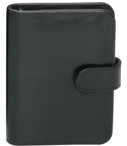 bind Ersatzkalender 2026 für Terminplaner A7 Modell 17501