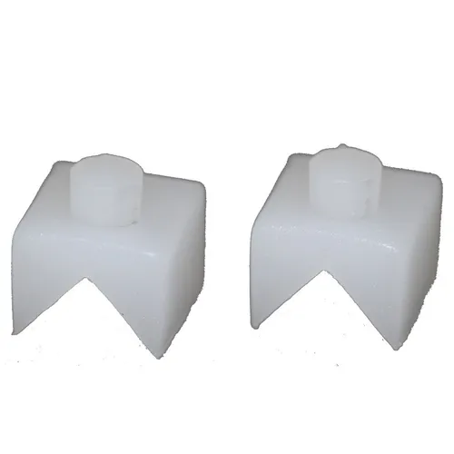 Lenco Tonarmlager L-75, L-76, L-77, L-78, B-55 Goldring GL 72 75 78 V-Block Set