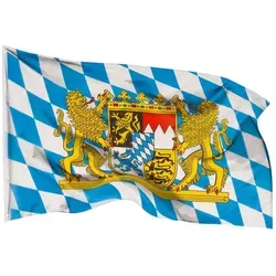 Flaggen & Windsäcke von aricona