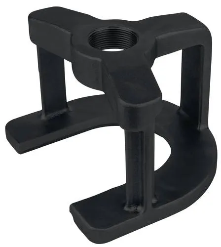 KS TOOLS Werkzeug 440.0094 - Hochwertiges Werkzeugstahl - Autoteile - Robustes Werkzeug mit einem Gewicht von 5500g für dauerhafte Einsatzfähigkeit und Zuverlässigkeit.