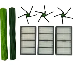 ScanPart Irobot Roomba S9 Akku