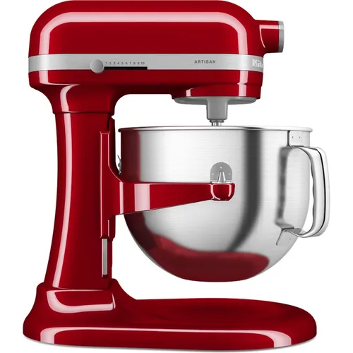 KitchenAid Heavy Duty 5KSM70JPXEER in rot von KitchenAid