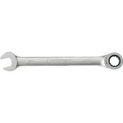 Knarrenringmaulschlüssel Sw8mm M.ringratsche Promat von Promat