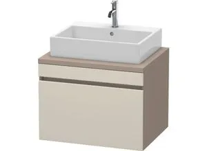Duravit Waschtischunterschrank DuraStyle 70x54,8cm von Duravit