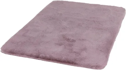 SCHÖNER WOHNEN-Kollektion Badematte Bali in pink von SCHÖNER WOHNEN-Kollektion