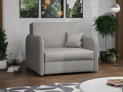Produktbild MIRJAN24 Schlafsofa Viva Loft I mit Schlaffunktion