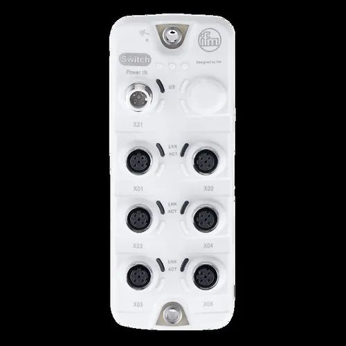 Ifm Electronic Switch StandardLine AL3001