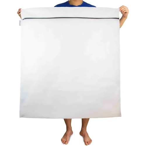 XXL-Wäschenetz für große Kleidungsstücke und Decken von LIEBLINGS Ding