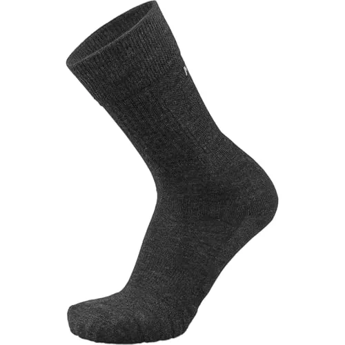 Meindl Socken Merino Extra MT7 Men Anthrazit 39-41