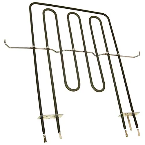 Hotpoint Grill-/Ofenheizelement. Teilenummer des Herstellers: C00081591