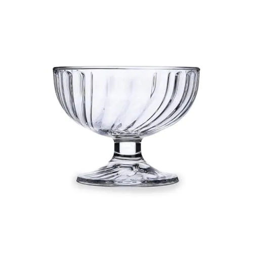 Arcoroc ARC 50998 Sorbet Eisbecher in weiß von Arcoroc
