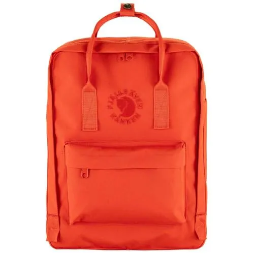 Fjällräven Re-Kånken Daypack 16 l rot von Fjällräven