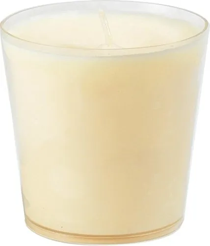 Duni Switch & Shine Nachfüller 6 Stück, creme von Duni