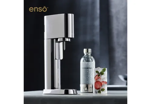 Produktbild SodaStream Wassersprudler