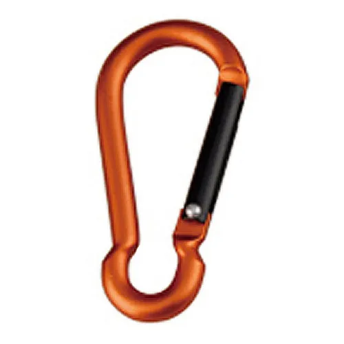 Karabiner Orange von Munkees