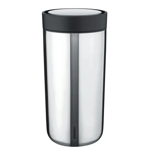 Stelton To Go Click Thermobecher 400 ml